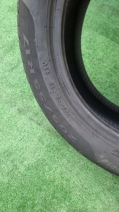 205.55.17 pirelli