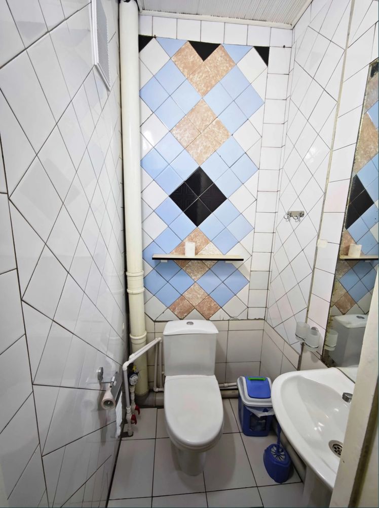Продажа Максим Горький 3/9/9 все раздельно 71м2
