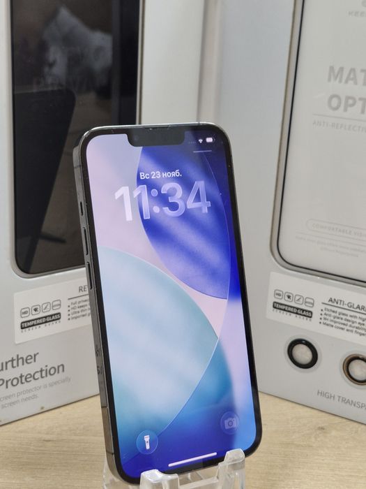 Iphone 13 pro, 256gb