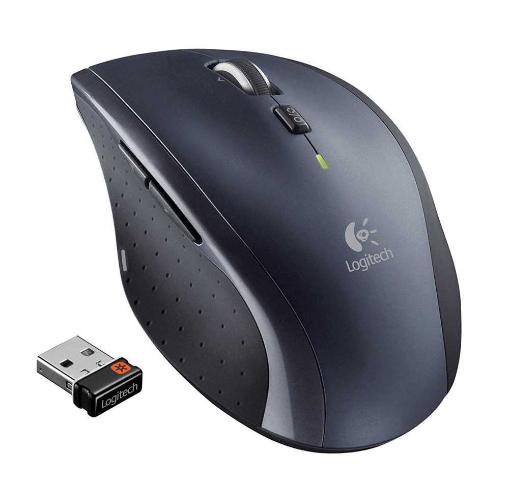 Мишка Logitech M705 Marathon