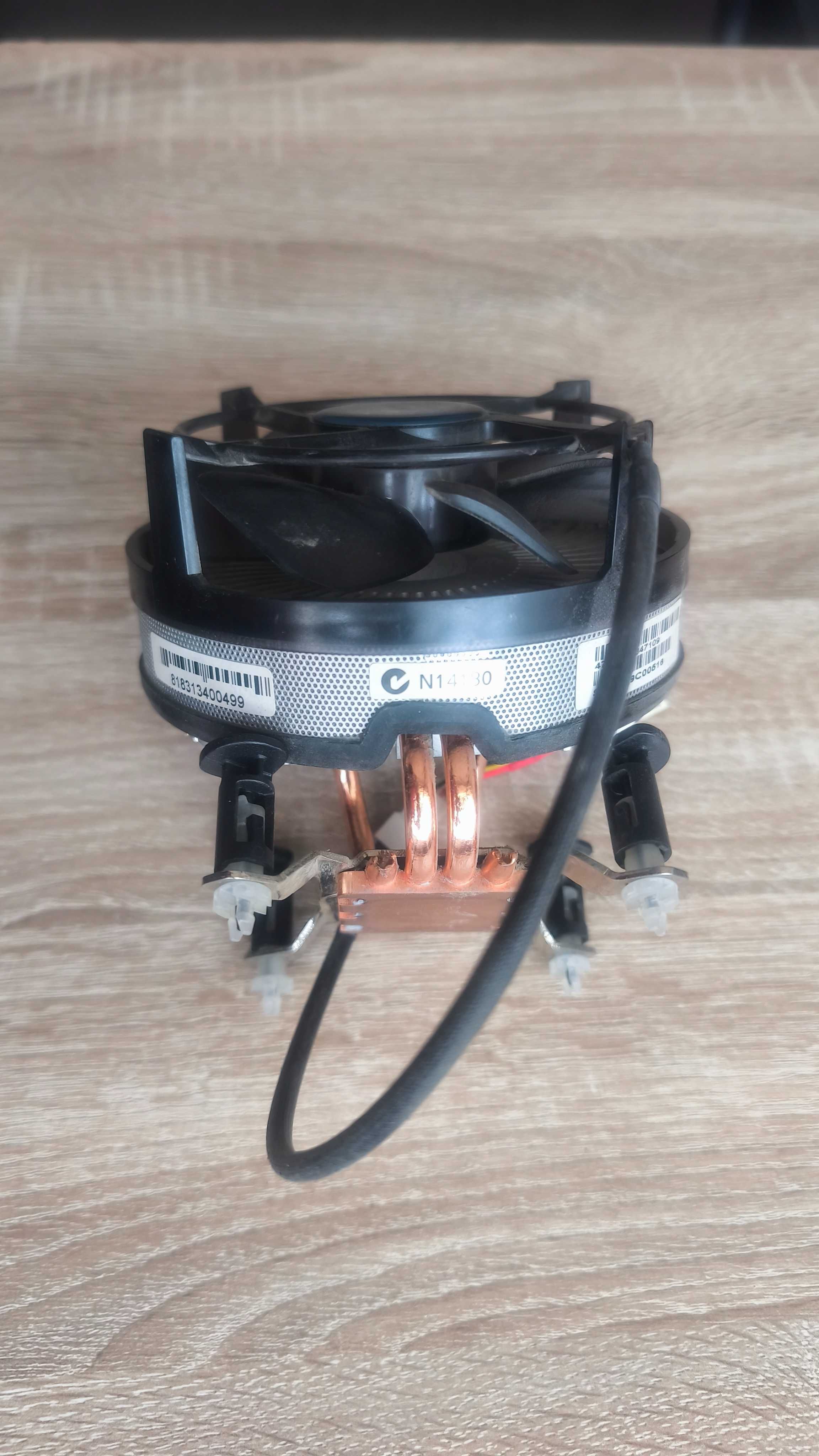 Cooler Intel Corei3 LGA GIGABYTE Volar LGA775 AMD Deepcool Gammaxx GTE