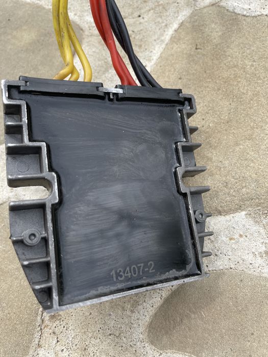 Releu Regulator Redresor Mosfet Honda VFR800 / CBR600