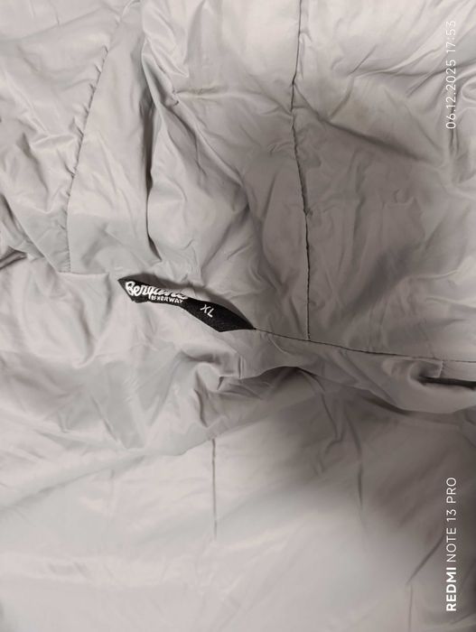 Bergans Haglebu Insulated Jacket''оригинално мъжко яке ХЛ размер