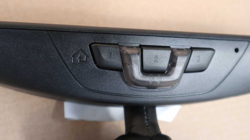 Интериорно огледало Огледало обратно виждане БМВ Г20 Г22 Г01 Г02 Г05..