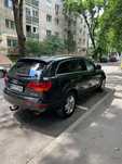 Audi Q7 quatro 5 locuri