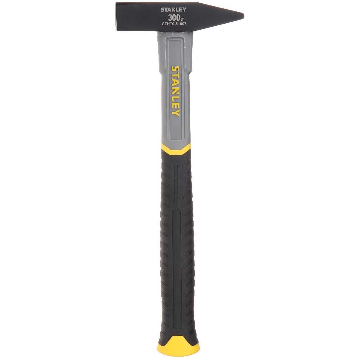 Чук шлосерски с ергономична дръжка STANLEY STHT0-51907, 300 g