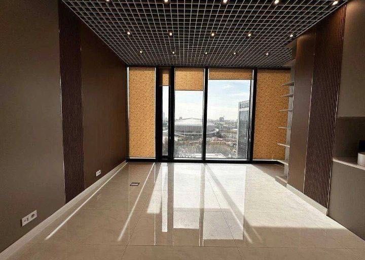 Аренда офис ЖК Nest one, 42м2