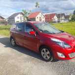Vând Renault grand scenic an 2011 euro 5