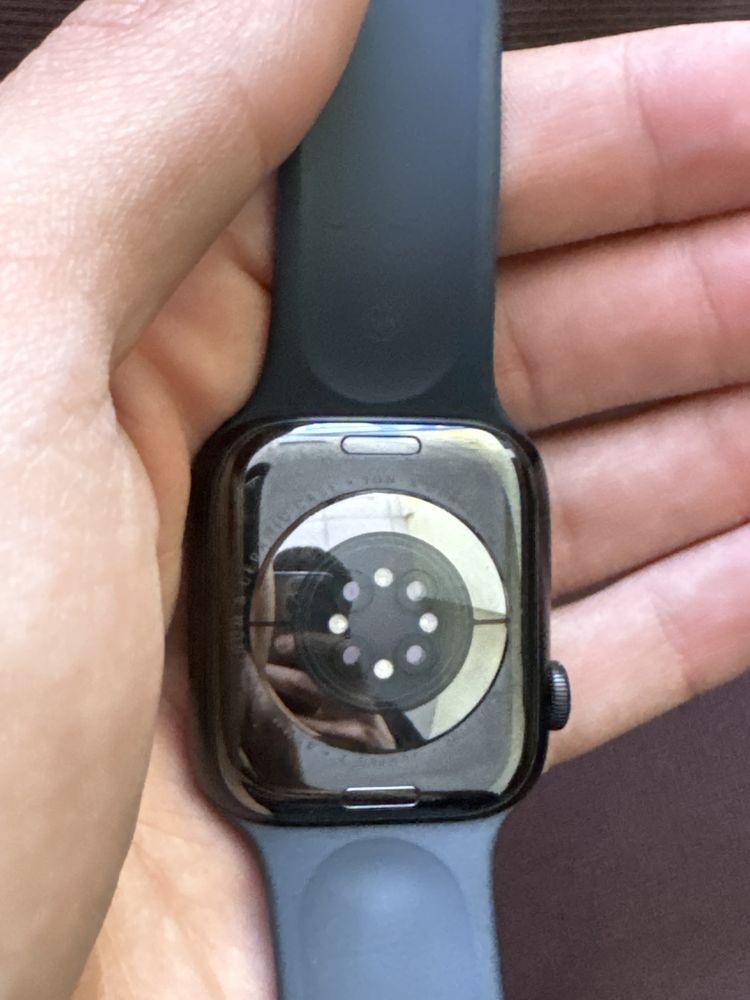 Apple watch (7series) 45 mm