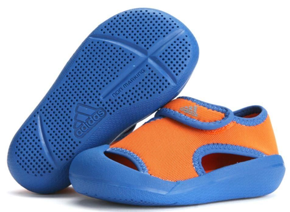 Детски сандали за момче Adidas Sandal Fun I - 19, 20, 21