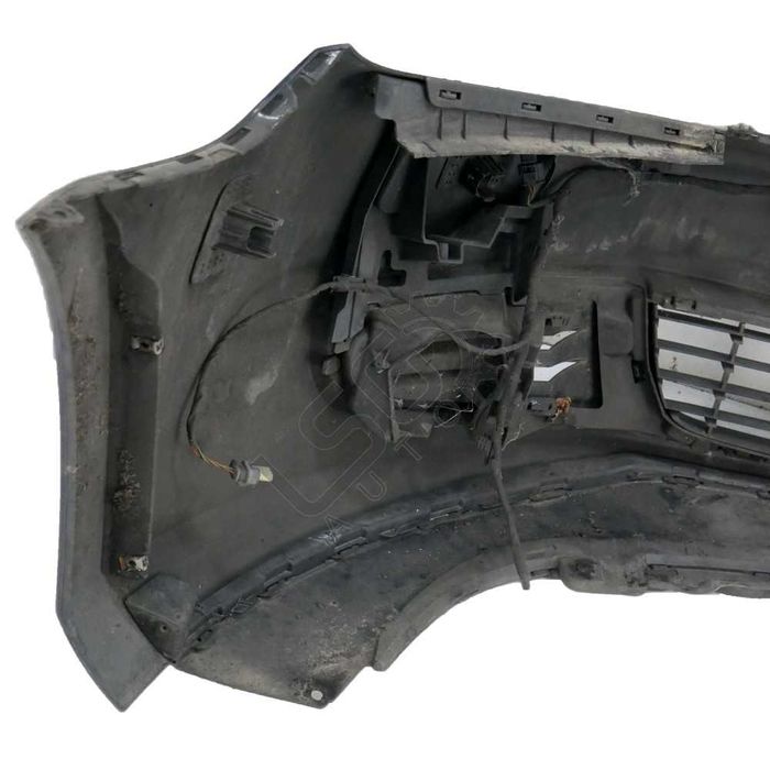 Предна броня Volkswagen Golf VI 2008-2016 ID: 150655