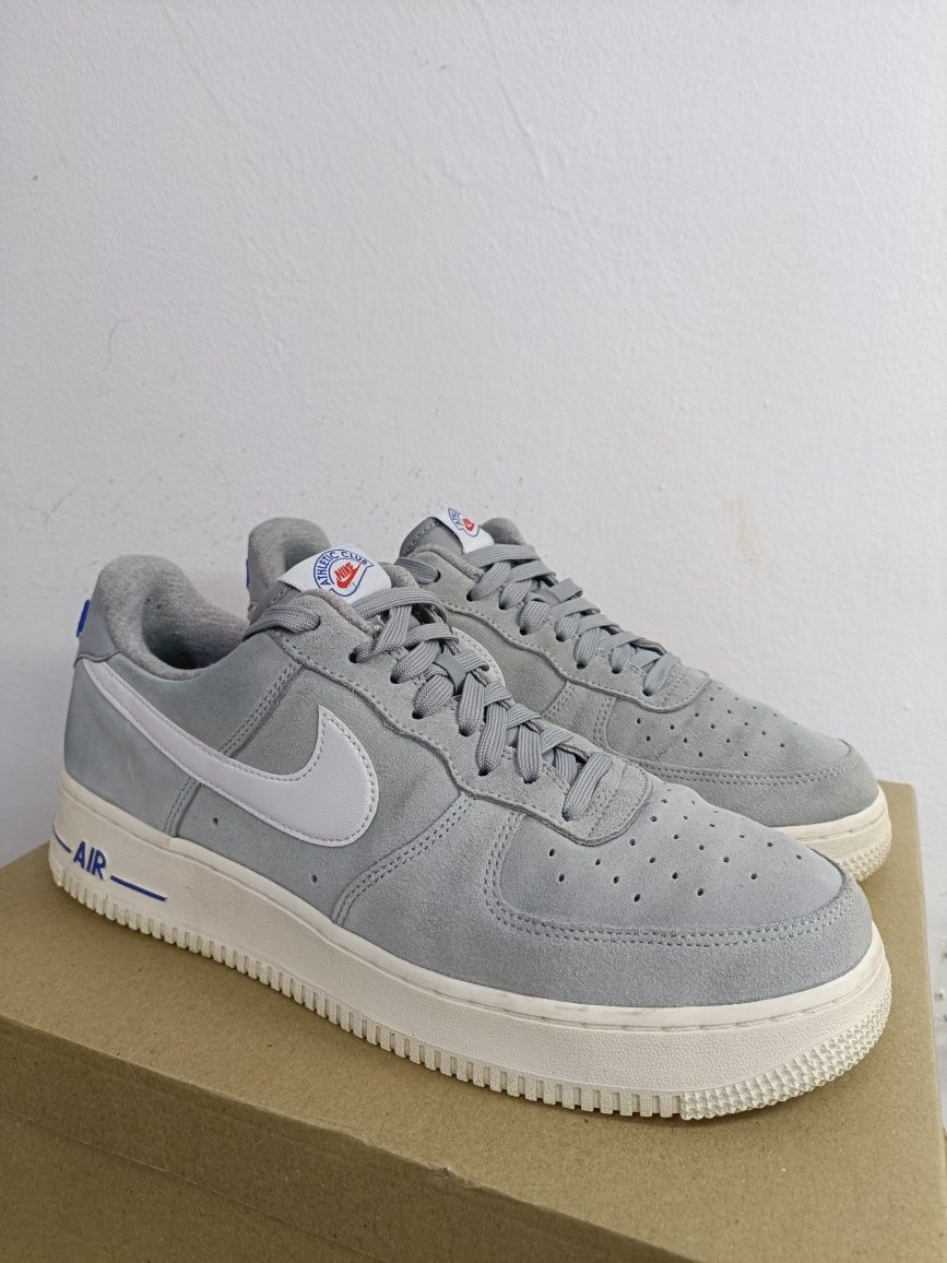 Nike Air Force 1 Low номер 44