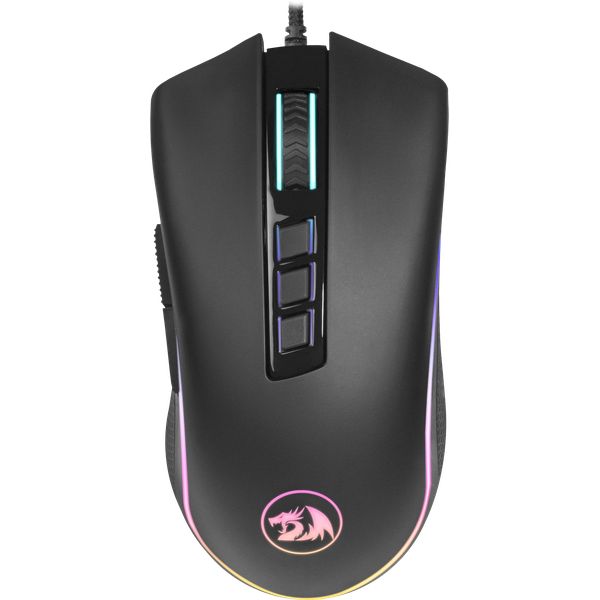 Продается новая игровая мышь Redragon COBRA FPS (32 000 DPI)