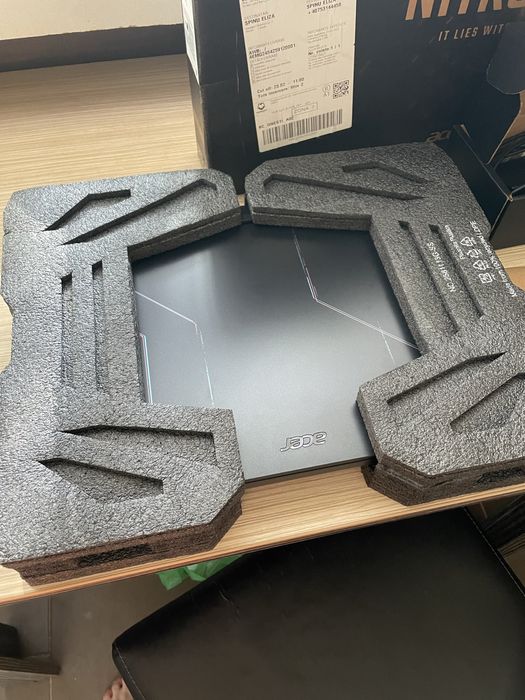 Vand/Schimb Laptop Gaming Acer Nitro 5