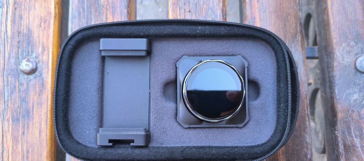 Saramonic Mikrofon