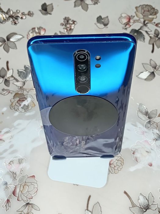 Redmi Not 8 Pro 6/128 Gb
