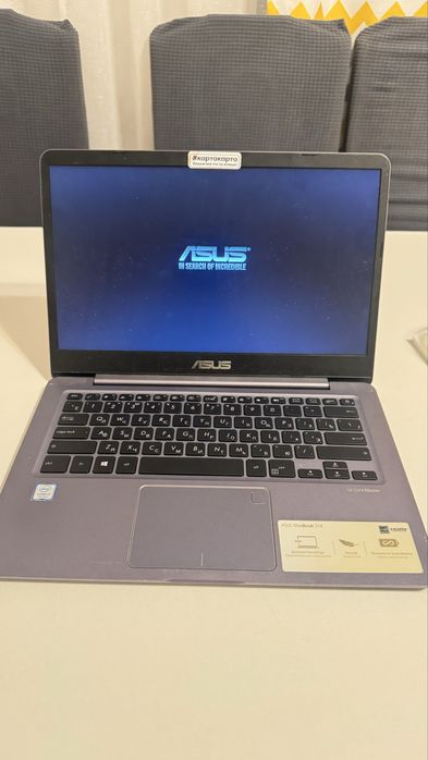 Продам asus core i3