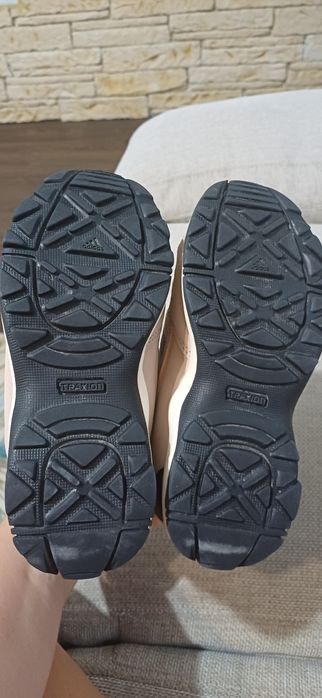 Ботуши  Ботуши Adidas TERREX HYPERHIKER 30 номер
