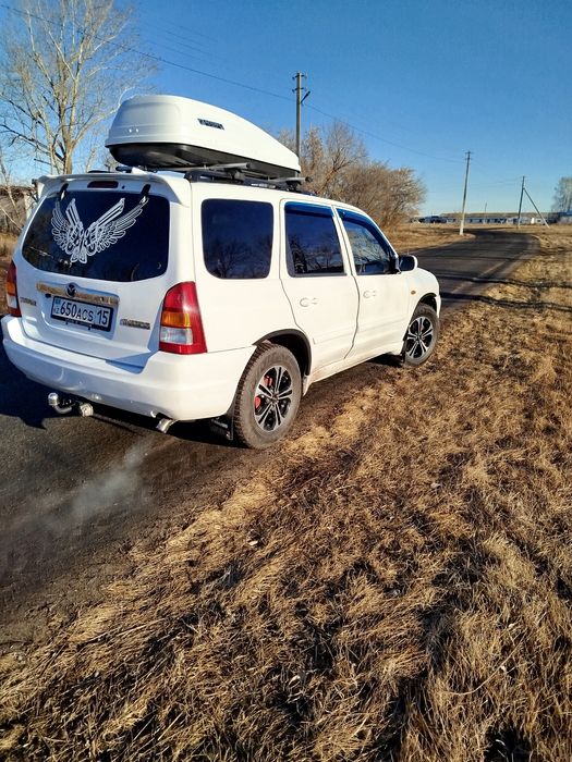 Продам Мазда требьют