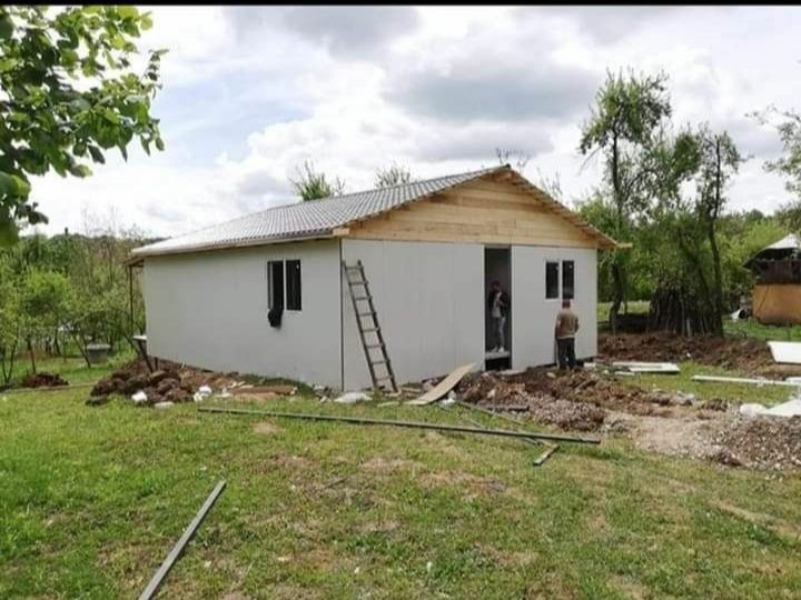 Vand container tip  birou  14x8