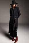 Palton Zara Manteco limited edition