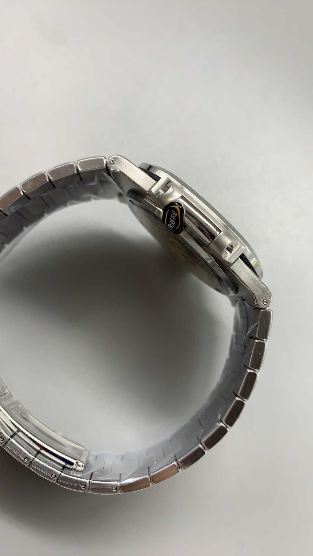 patek philippe nautilus Циферблат Тифани