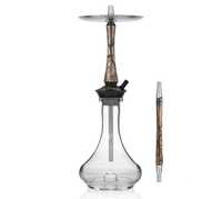 Narghilea Union Hookah Sleek Volt Dark