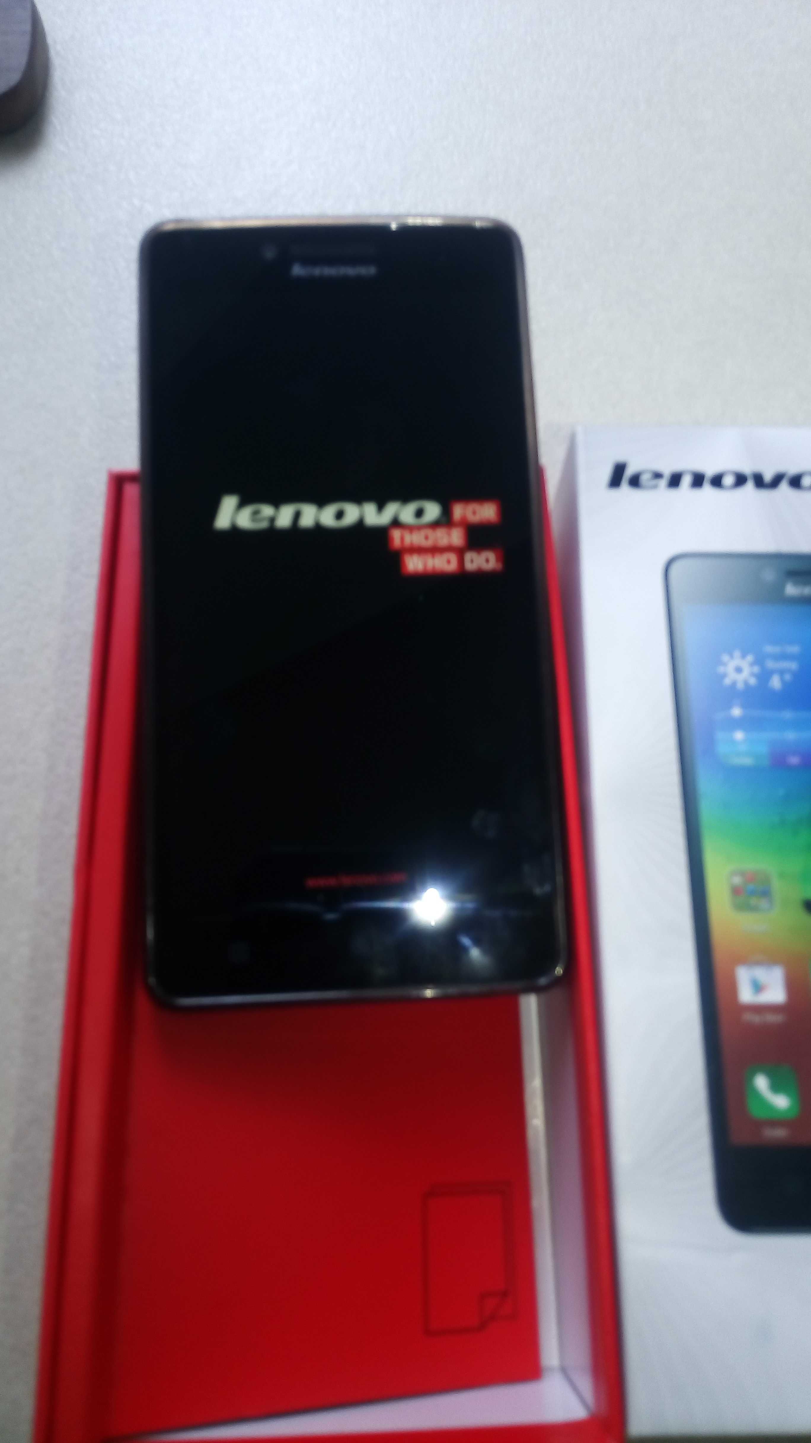 Телефон Lenovo A6000