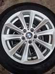Jante  bmw 17" OEM  f10,f11, e90, e60, x1, x3