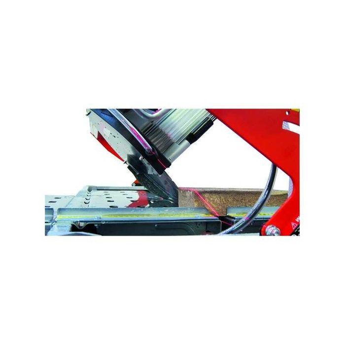 Masa de taiat granit marmura BATTIPAV PRIME 200 taiere 200cm disc350mm