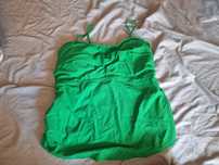 Costum de baie 2 bucati NOU L