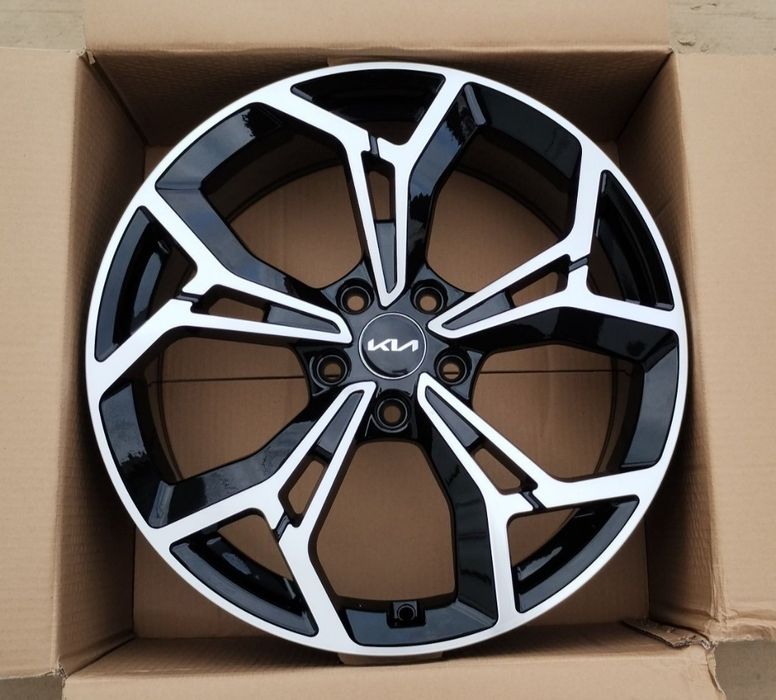 Jante 17 KIA CEED Sportage Soul Venga X-CEED Optima Niro