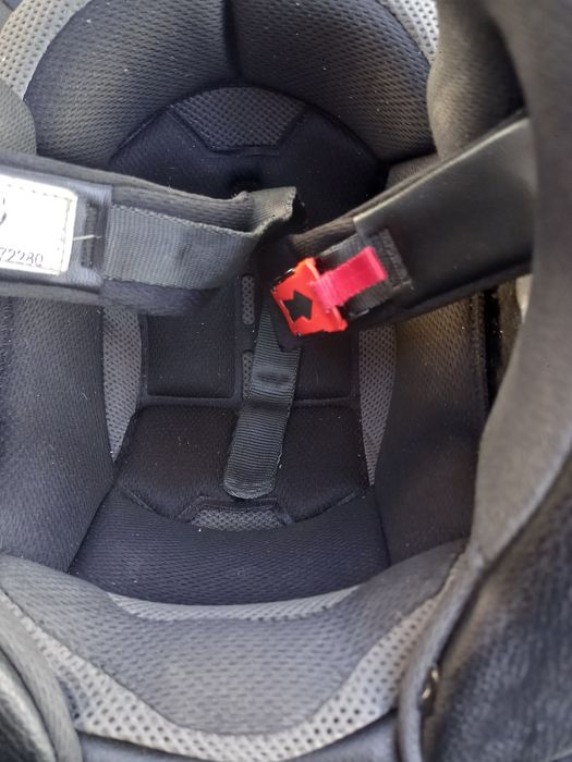 Каска за мотоциклети