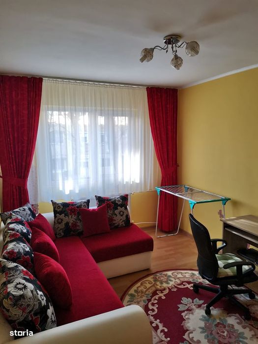 RAMDA ,Ap. 2 camere etaj 1 Nufarul