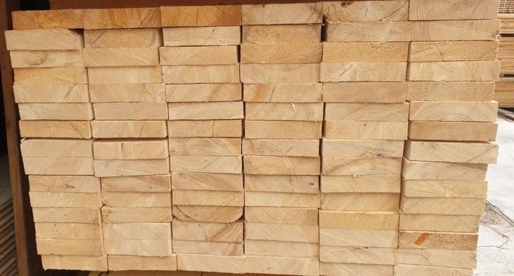 Cherestea de calitate la pret de producator cu transport la domiciliu