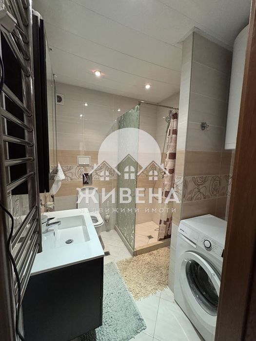 3-стаен апартамент под наем, ВИНС, площ 80 кв.м