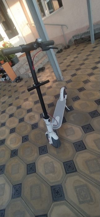 Электросамокат xiaomi m365