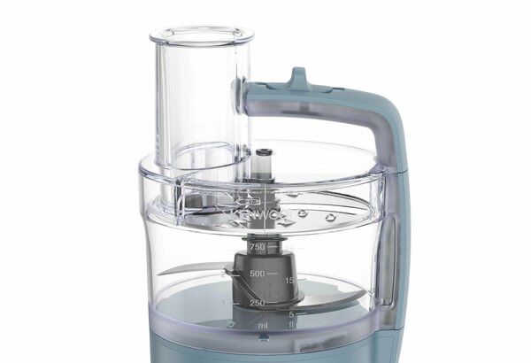 Кухонный комбайн Kenwood FDP22.130GY