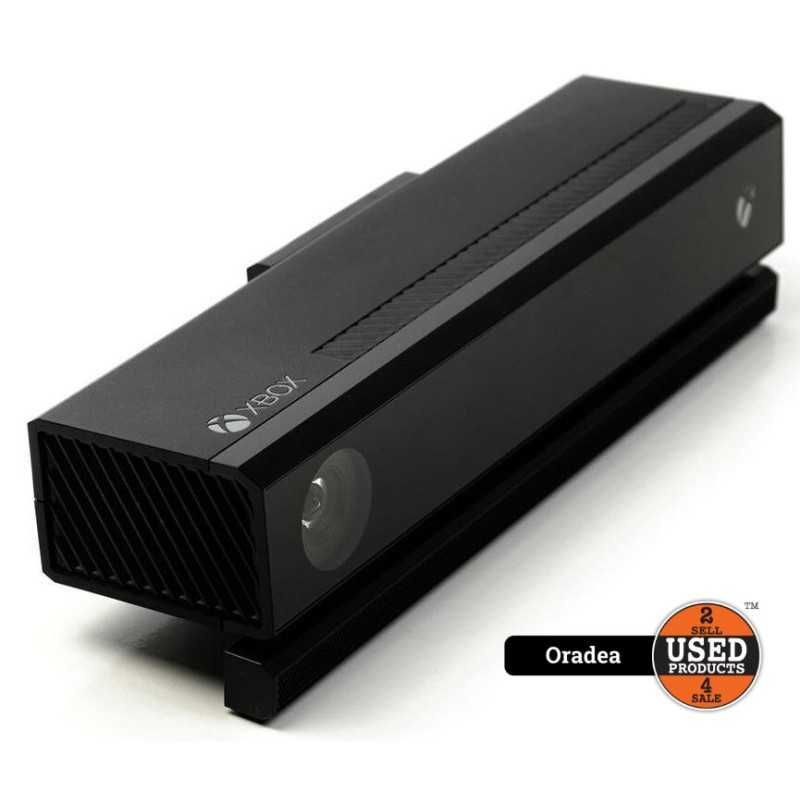 Senzor Kinect Microsoft Xbox 360 | GARANTIE | UsedProducts.ro