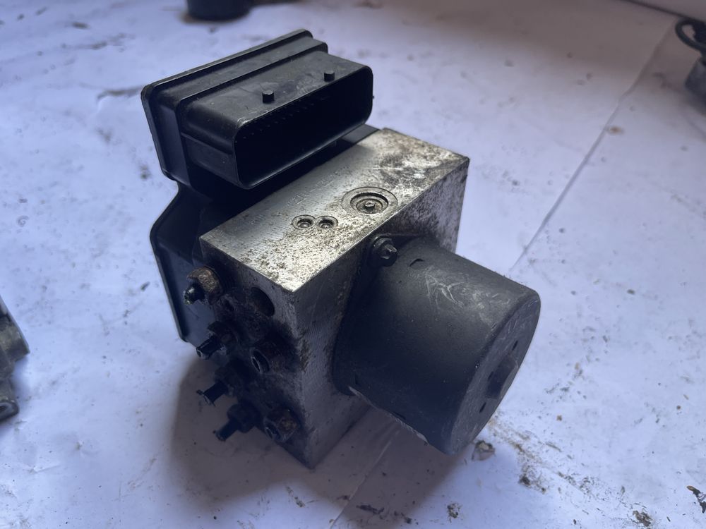 Mini Cooper S ABS Anti Lock Brake Pump Module