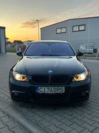 BMW seria 3 M-pachet