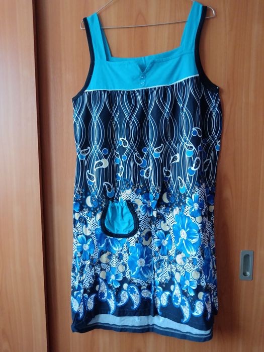 Vând Rochie de Vară Mărimea L