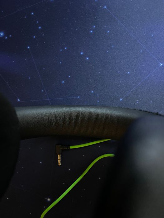 Razer BlackShark V2 X – Wired Esports Headset