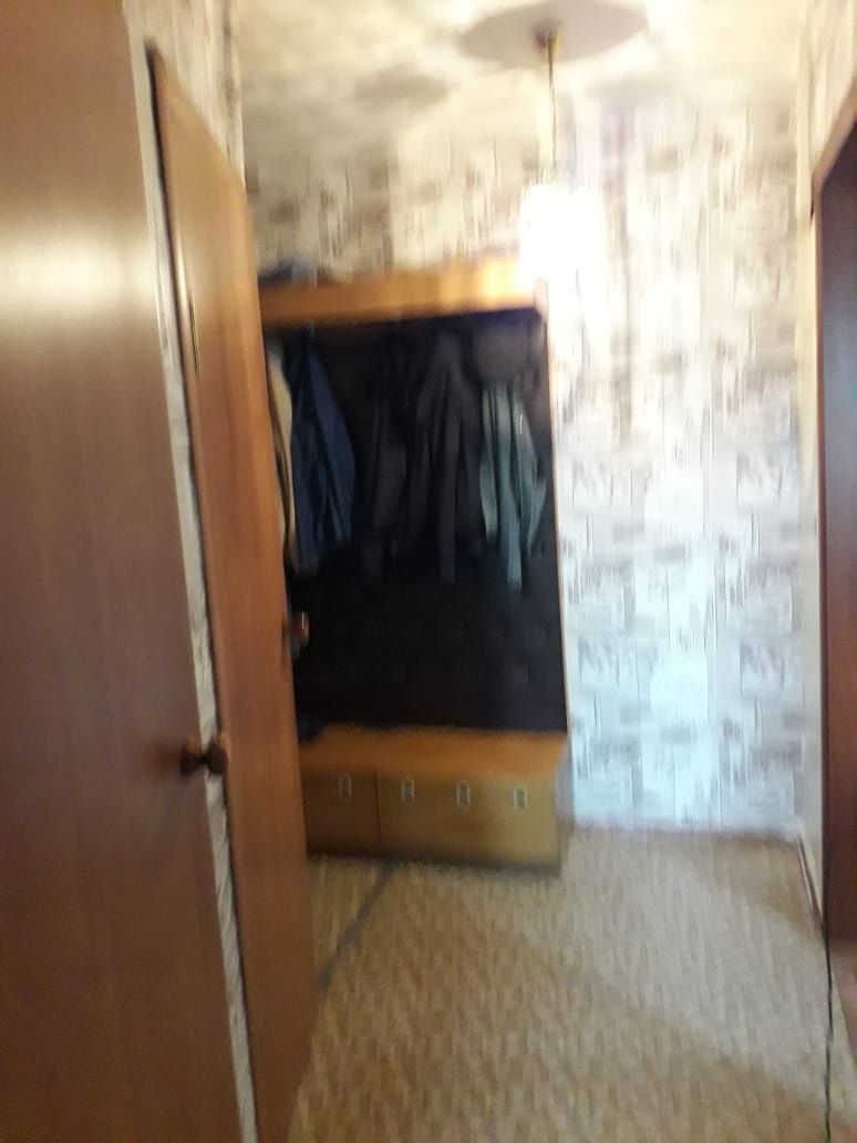 Обменяю 2 -ух комнатную квартиру в Качаре , на однокомнатную в Рудном