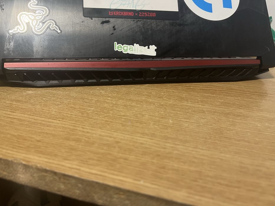 Laptop Acer Nitro 5