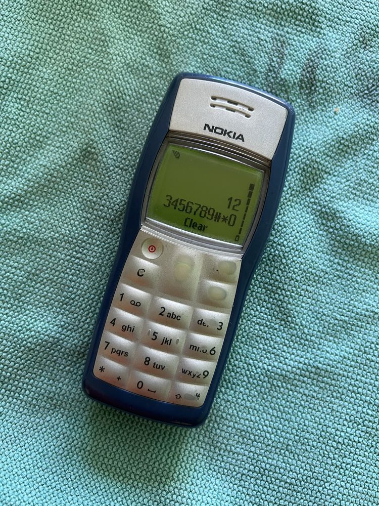 Nokıa c5,1100.n70.5310,6100 без зарядно