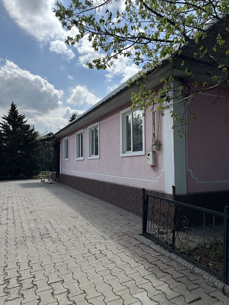 Продаю срочно дом