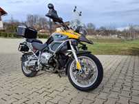 BMW 1200 GS an 2005