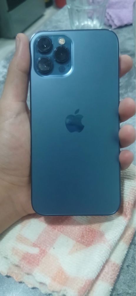 Iphone 12 pro max