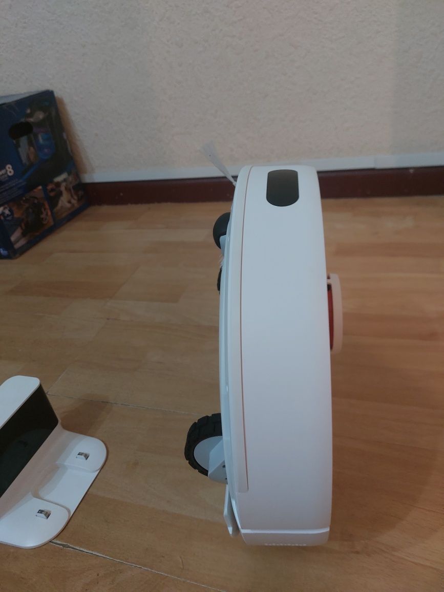Xiaomi chang yutgich 5-6 marta ishlatilgan